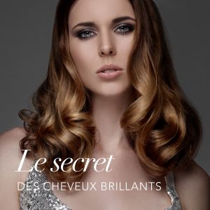 Découvrez tous nos secrets pour afficher une chevelure à la brillance étincelante.