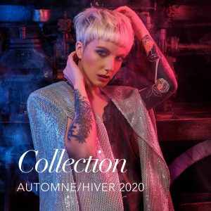 Découvrez la nouvelle collection automne/hiver 2020 signée Raphaël Perrier !