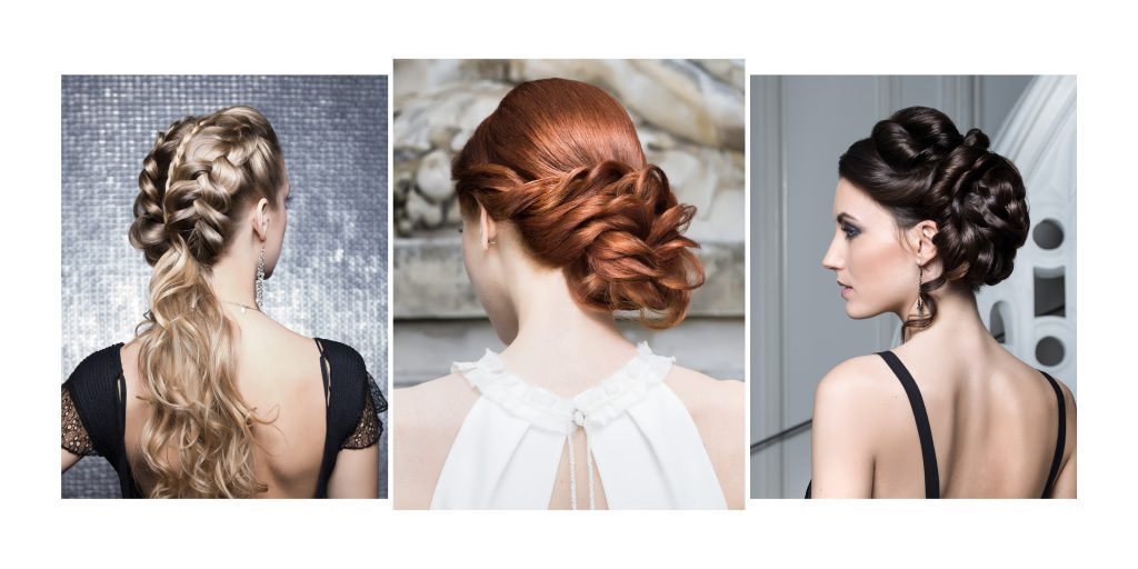 Pour une mise en beauté digne de ce nom pendant les fêtes, découvrez tous nos conseils pour une coiffure réussie et adaptée à sa couleur de cheveux !