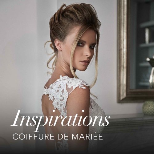 Découvrez toutes les tendances coiffure pour les futures mariées 2020, une collection élégante et toute en douceur réalisée par Raphaël Perrier.